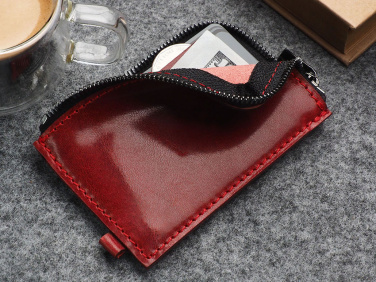 Logo trade promotional products image of: Wallet 1935141