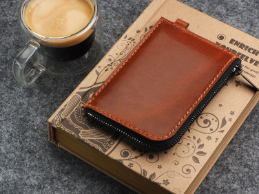 Logotrade promotional merchandise photo of: Wallet 1935141