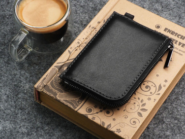 Logotrade business gift image of: Wallet 1935141