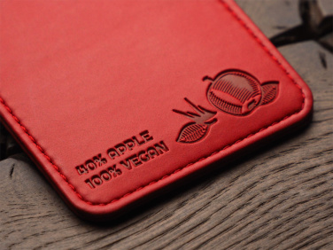 Logo trade promotional gift photo of: Luggage tag 1155317