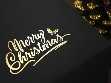 Logo trade advertising products image of: Christmas set 1754155