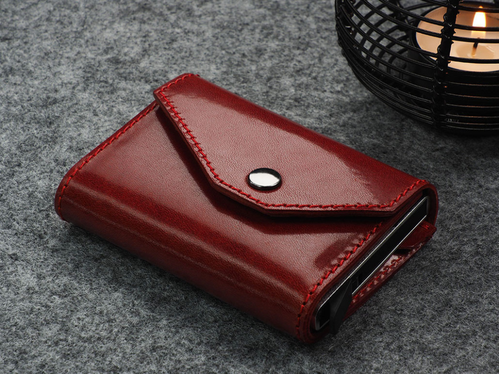 Logotrade promotional gifts photo of: RFID wallet 1931141