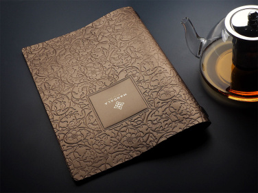 Logotrade promotional product image of: Menu cover Ambiente 1178336