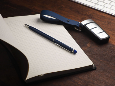 Logotrade advertising product image of: Notebook  1945319