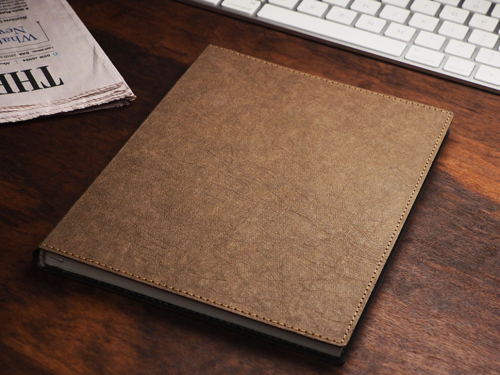 Logo trade promotional product photo of: Notebook  1945106