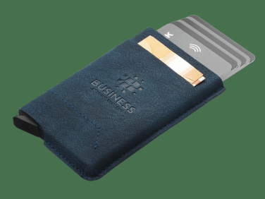 Logotrade advertising product picture of: RFID wallet 593326