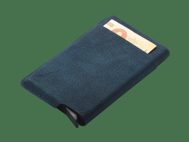 Logo trade corporate gifts picture of: RFID wallet 593326