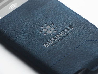 Logotrade corporate gift picture of: RFID wallet 593326