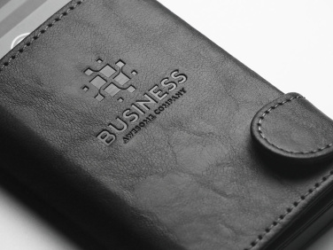 Logo trade business gifts image of: RFID wallet 618329