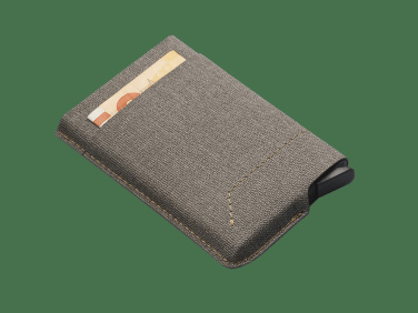 Logo trade promotional giveaway photo of: RFID wallet 593321