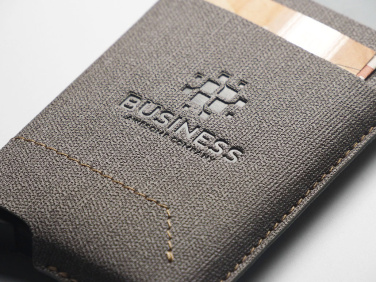 Logotrade promotional gift picture of: RFID wallet 593321