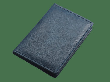 Logotrade corporate gift image of: RFID document wallet 611327