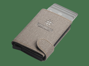 Logotrade promotional items photo of: RFID wallet 618321