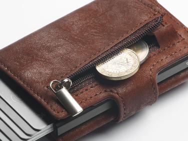 Logo trade promotional products picture of: RFID wallet 1237325