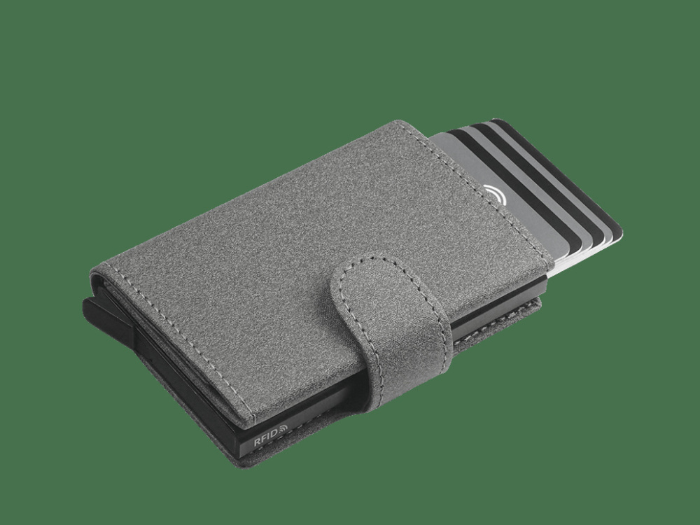 Logo trade business gift photo of: RFID wallet 1225323