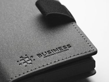 Logotrade promotional giveaway image of: RFID wallet 1230323