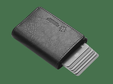 Logotrade promotional gift image of: RFID wallet 1282327