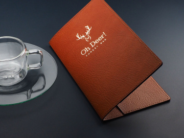 Logo trade advertising product photo of: Bill holder 1962318