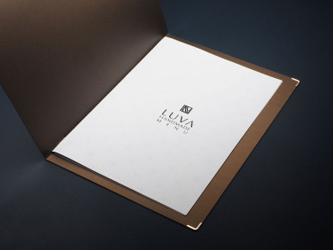 Logotrade business gifts photo of: Menu cover Ambiente 1178094