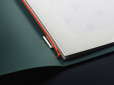 Logotrade promotional item image of: Menu cover Ambiente 1178094