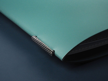 Logo trade promotional merchandise photo of: Menu cover Ambiente 1178094