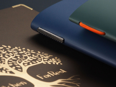 Logo trade promotional products picture of: Menu cover Ambiente 1178094