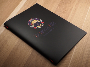 Logotrade promotional merchandise picture of: Menu cover Ambiente 1178094
