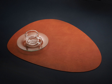 Logo trade promotional gifts image of: Table mat 1595318