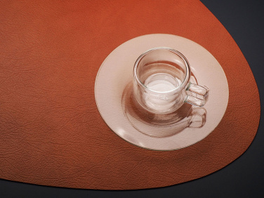 Logo trade promotional merchandise photo of: Table mat 1595318