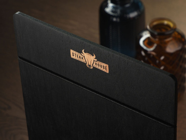 Logotrade corporate gifts photo of: Promo menu 1867121