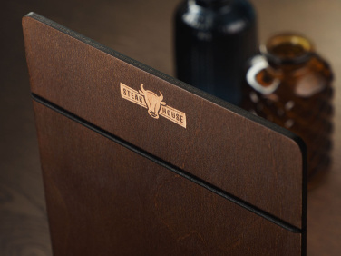 Logotrade business gift image of: Promo menu 1867121