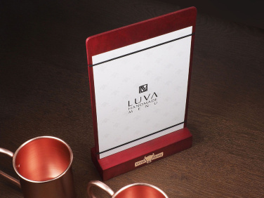 Logo trade promotional products picture of: Promo menu 1867121