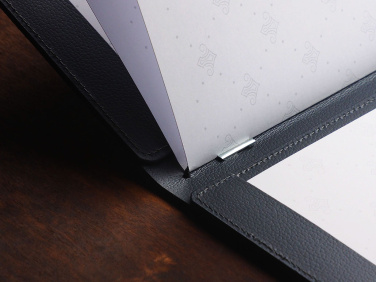 Logo trade promotional gifts image of: Menu cover Fine Dining Pro 1633319