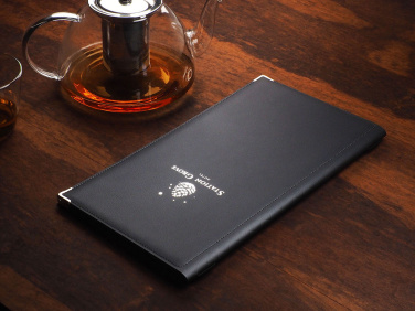 Logotrade advertising product image of: Menu cover Fine Dining Pro 1633319
