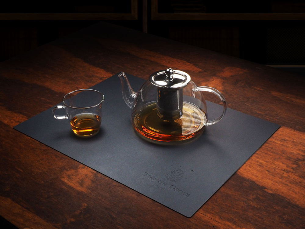 Logotrade advertising product picture of: Table mat 1039319