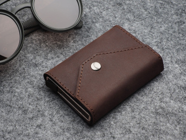 Logotrade promotional items photo of: RFID wallet 1931284