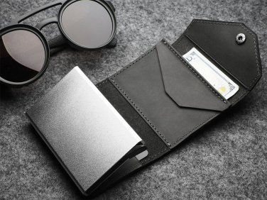Logo trade promotional merchandise photo of: RFID wallet 1931284