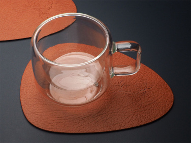 Logotrade promotional product image of: Coaster 1607318