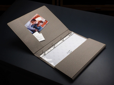 Logo trade promotional items picture of: Room directory 2026321