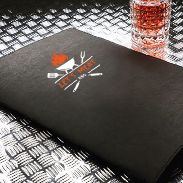 Logotrade corporate gift picture of: Menu cover Ambiente 1178106