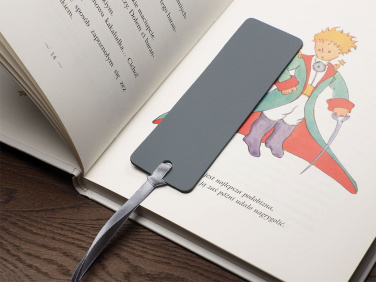 Logotrade promotional giveaway picture of: Bookmark 2036094