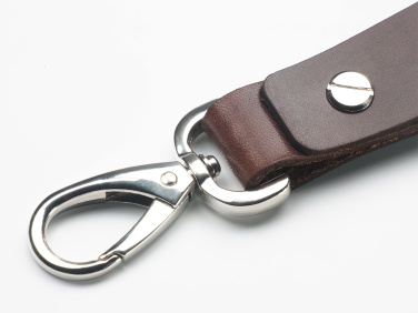 Logotrade promotional item image of: Keyring 2041141