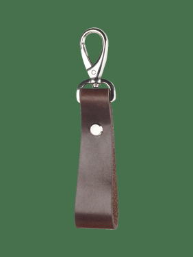 Logo trade advertising product photo of: Keyring 2041141