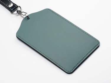 Logotrade business gift image of: ID Badge Holder 2038094