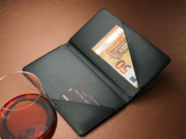 Logotrade corporate gift image of: Bill holder 1967320