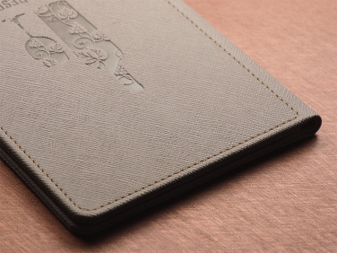 Logotrade corporate gift picture of: Bill holder 1967113
