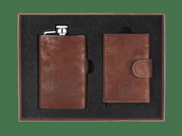 Logotrade business gift image of: Set 2079325