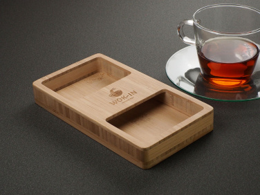 Logotrade corporate gift picture of: Wooden payer 2080292