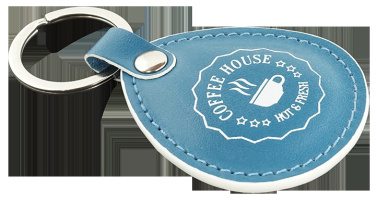 Logotrade business gifts photo of: Keyring 573131