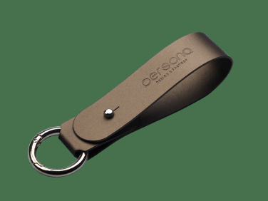 Logotrade advertising products photo of: Keyring 1709094